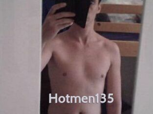 Hotmen135