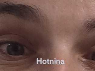 Hotnina