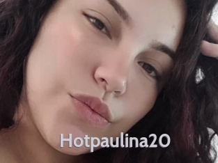 Hotpaulina20