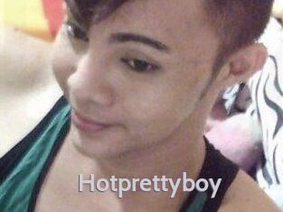 Hotprettyboy