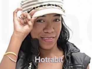 Hotrabit