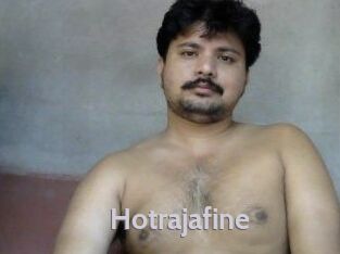 Hotrajafine