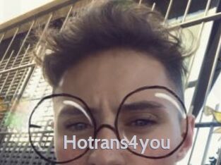 Hotrans4you