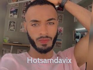 Hotsamdavix