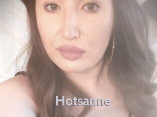Hotsanne