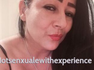 Hotsenxualewithexperience