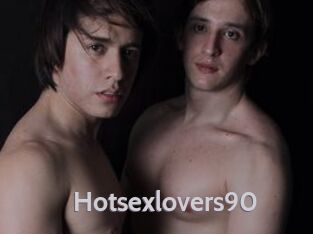 Hotsexlovers90