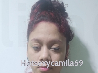 Hotsexycamila69