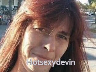 Hotsexydevin