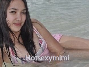 Hotsexymimi