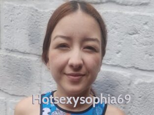 Hotsexysophia69