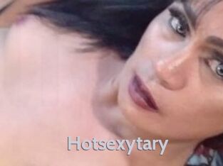 Hotsexytary