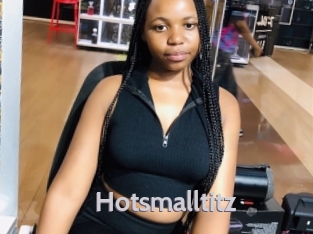 hotsmalltitz Live Cam 66