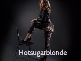 hotsugarblonde Live Cam 66