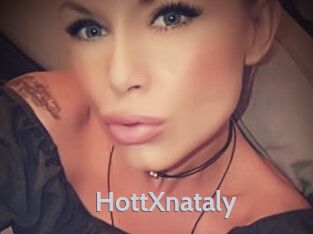 HottXnataly