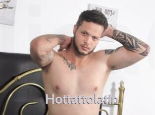 Hottattolatin