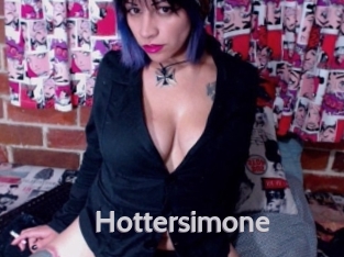 Hottersimone