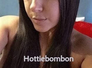 Hottiebombon