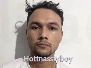 Hottnasstyboy