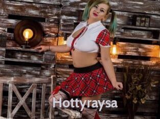 Hottyraysa