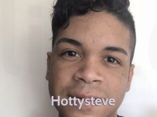 Hottysteve