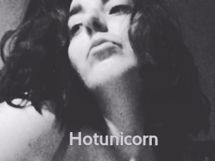 Hotunicorn