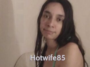 Hotwife85