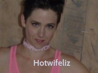 Hotwifeliz