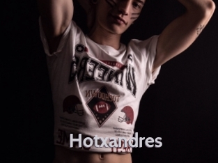 Hotxandres