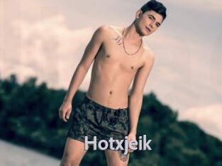 Hotxjeik
