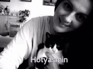 Hotyasmin