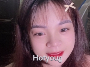 Hotyoug