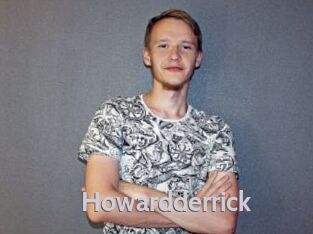 Howardderrick