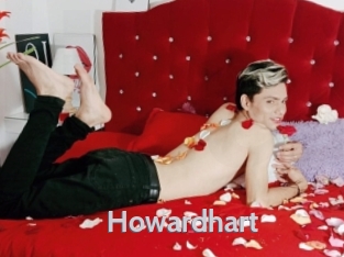 Howardhart