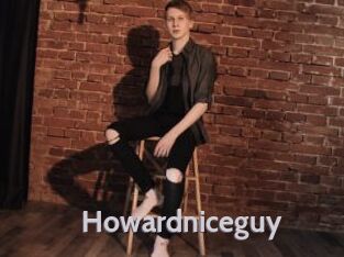 Howardniceguy