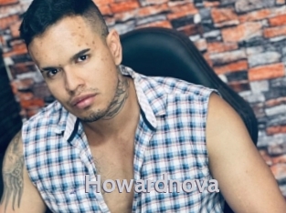 Howardnova