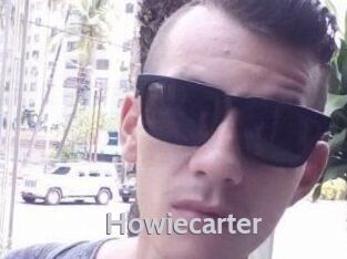 Howie_carter