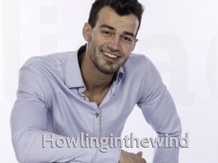 Howlinginthewind