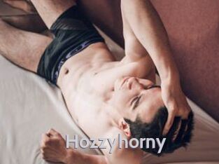 Hozzyhorny