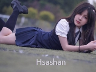 Hsashan