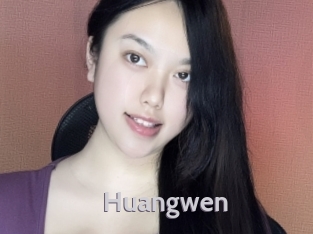 Huangwen