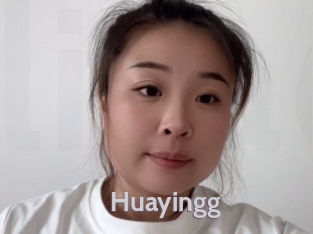 Huayingg