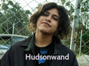 Hudsonwand