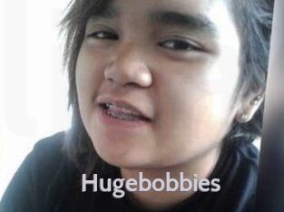Hugebobbies