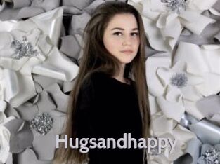 Hugsandhappy
