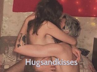Hugsandkisses