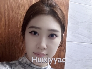 Huixiyyao