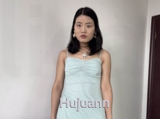 Hujuann