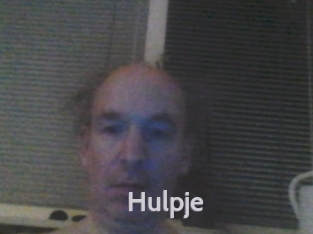 Hulpje