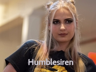 Humblesiren